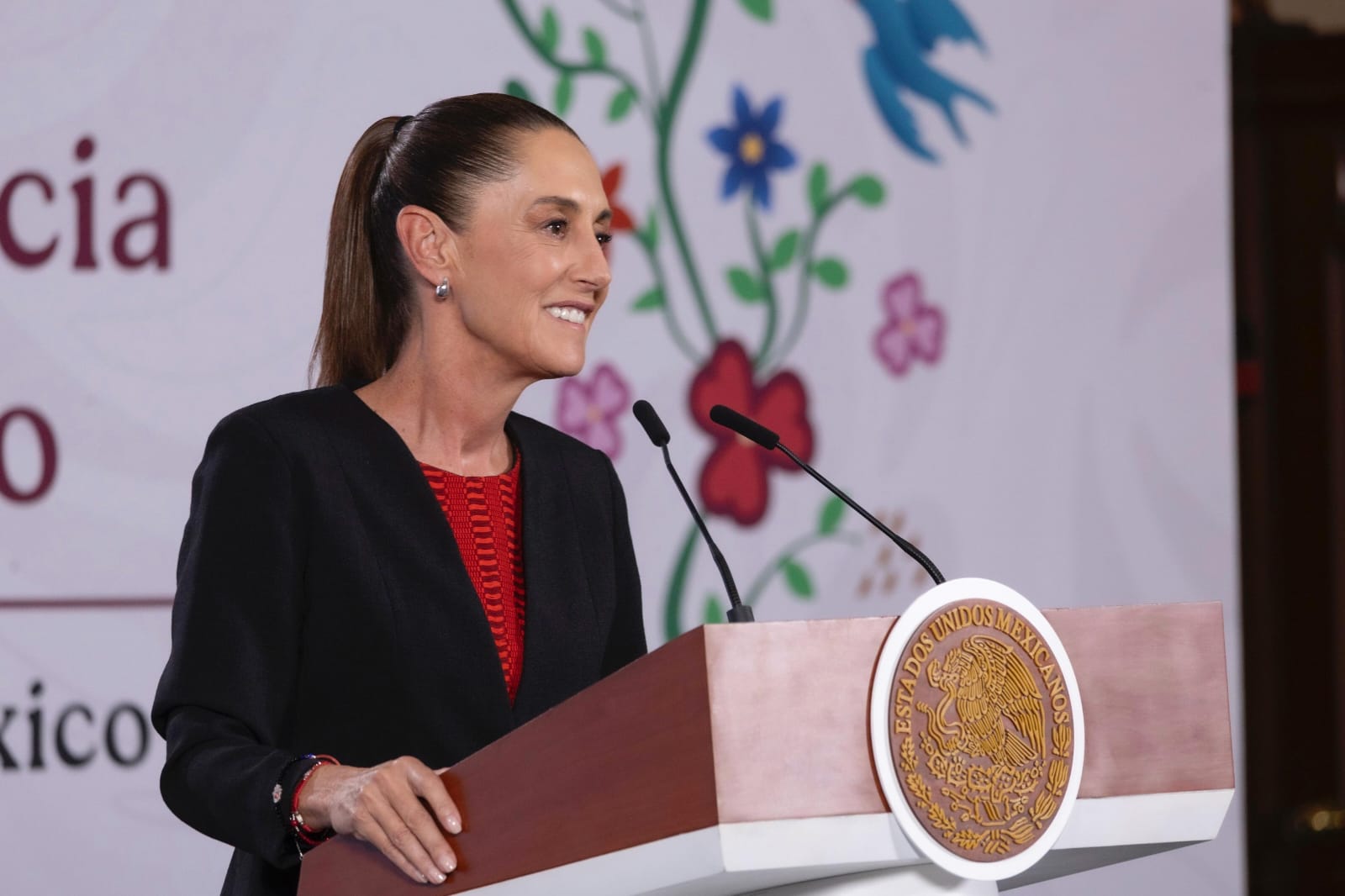 Presidenta Sheinbaum propondrá reforma para evitar candidatos con vínculos con delincuencia organizada